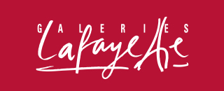 Logo Galeries Lafayette