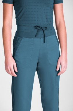 Pantalon professionnel femme de chambre