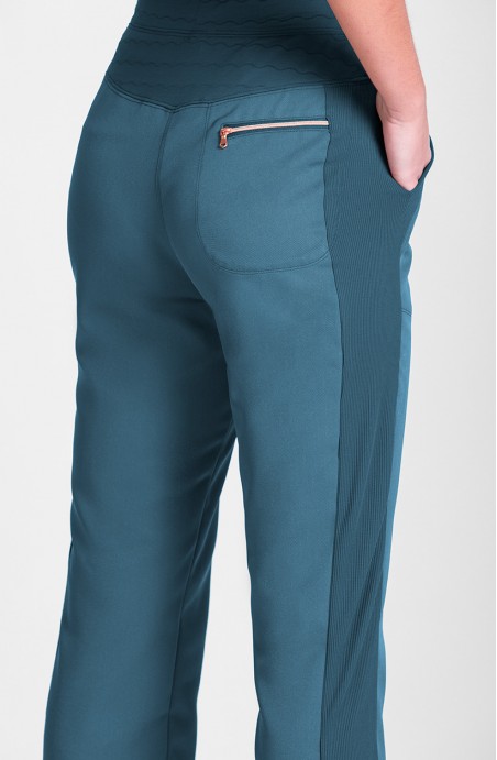 Pantalon professionnel esthéticienne