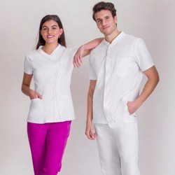 TENUES MÉDICALES